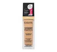 Eveline Wonder Match primer per il viso 30 ml Light Vanilla