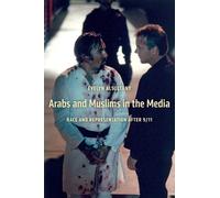 Evelyn Alsultany Arabs and Muslims in the Media (Copertina rigida)
