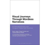 Evelyn Arizpe Teresa Colomer Carmen M Visual Journeys Through Wordl (Tascabile)