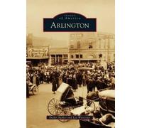 Evelyn Barker Lea Worcester Arlington (Tascabile) Images of America