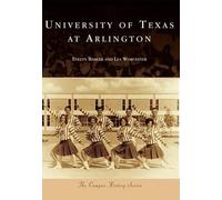 Evelyn Barker Lea Worcester University of Texas at Arlington (Tascabile)