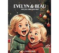 Evelyn & Beau And The Christmas Map