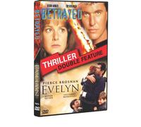 Evelyn/Betrayed - Evelyn/Betrayed