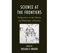 Evelyn Brister Science at the Frontiers (Tascabile)