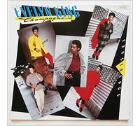 Evelyn Champagne King - Face to face (1983) / Vinyl record [Vinyl-LP]