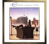 Evelyn Champagne King - Flirt