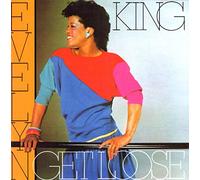 Evelyn Champagne King - Get Loose