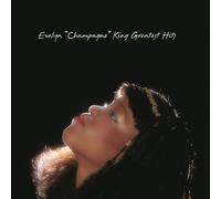 Evelyn Champagne King Greatest Hits (CD)