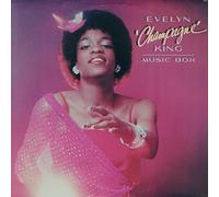 EVELYN CHAMPAGNE KING / MUSIC BOX