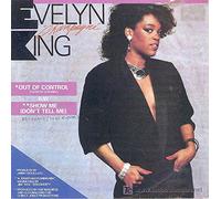 EVELYN 'CHAMPAGNE' KING - Out Of Control