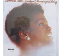 EVELYN 'CHAMPAGNE' KING - smooth talk LP