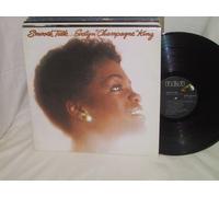 EVELYN 'CHAMPAGNE' KING - Smooth Talk [LP record]