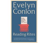 Evelyn Conlon Reading Rites (Tascabile)