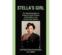 Evelyn Decker Stella's Girl (Tascabile)