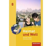 Evelyn Dieckmann Heimat und Welt - Ausgabe 2010 für die Seku (Copertina rigida)