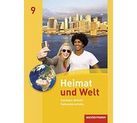 Evelyn Dieckmann Heimat und Welt - Ausgabe 2010 für die Seku (Copertina rigida)