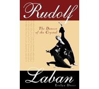 Evelyn Doerr Rudolf Laban (Tascabile)