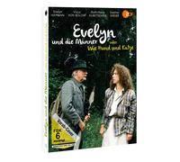 Evelyn e gli uomini o come cane e gatto Evelyn Hamann