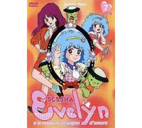 Evelyn e la magia di un sogno d'amore Volume 07