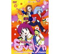 Evelyn e la magia di un sogno d'amore Volume 08