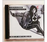 Evelyn Glennie and James MacMillan - Veni,Veni Emmanuel/After Tryst