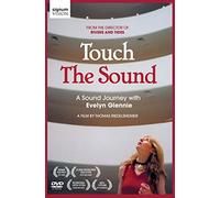 Evelyn Glennie: Touch the Sound [Edizione: Regno Unito]