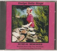 Evelyn Golie Sings Musical Memories