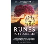 Evelyn Green Runes for Beginners (Tascabile)