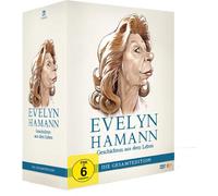 Evelyn Hamann - Geschichten aus dem Leben - Die Gesamtedition