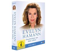 Evelyn Hamann - Geschichten aus dem Leben Vol. 2