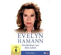 Evelyn Hamann - Geschichten aus dem Leben Vol. 2