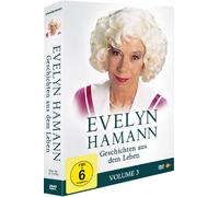 Evelyn Hamann - Geschichten aus dem Leben Vol. 3