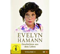 Evelyn Hamann - Geschichten aus dem Leben Vol. 4