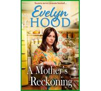Evelyn Hood A Mother's Reckoning (Tascabile) Mothers and Daughters