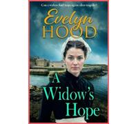 Evelyn Hood A Widow's Hope (Copertina rigida) Society and Scandal