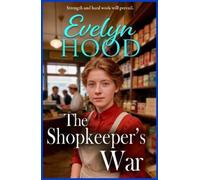 Evelyn Hood The Shopkeeper's War (Tascabile) Shopkeepers