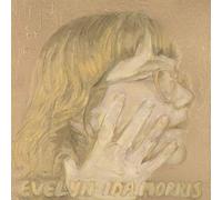 Evelyn Ida Morris - Evelyn Ida Morris