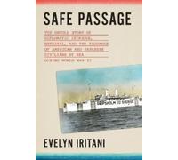 Evelyn Iritani Safe Passage (Copertina rigida)