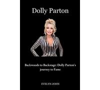 Evelyn John Dolly Parton (Tascabile)