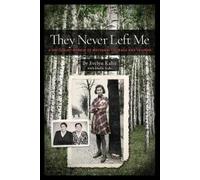 Evelyn Kahn They Never Left Me (Tascabile)