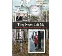 Evelyn Kahn They Never Left Me (Tascabile) (PRESALE 24/03/2026)