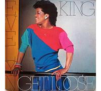 Evelyn King - Get Loose