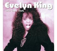 Evelyn King - Love Come Down By Evelyn King (2001-11-05)