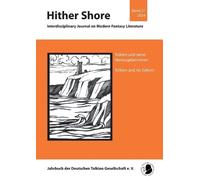 Evelyn Koch Thomas Fornet-Ponse Thomas Honegger Hither Shore 21 (Tascabile)