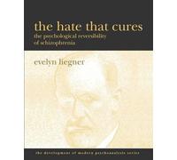 Evelyn Liegner The Hate That Cures (Tascabile)