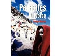 Evelyn Moores Parasites of the Universe (Copertina rigida)
