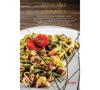Evelyn Myers Renal Diet Cookbook (Tascabile)