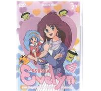 EVELYN PERCHA E LA MAGIA DI UN SOGNO D'AMORE VOL.2 EPISODI DAL 7 AL 12