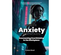 Evelyn Reed Career Anxiety for Women (Tascabile)