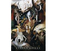 Evelyn Reilly Apocalypso (Tascabile)